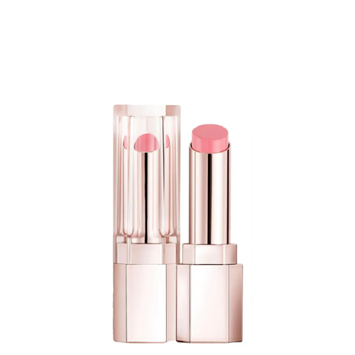 Lancome Lip Idole Butter Glow 0.8g #10 Keep It Glowy  , Lancome Lip Idole Butter Glow , ลิปสติกลังโคม , Lancome Lip Idole Butter Glow ราคา , Lancome Lip Idole Butter Glow รีวิว , Lancome Lip Idole Butter Glow สีไหนสวย